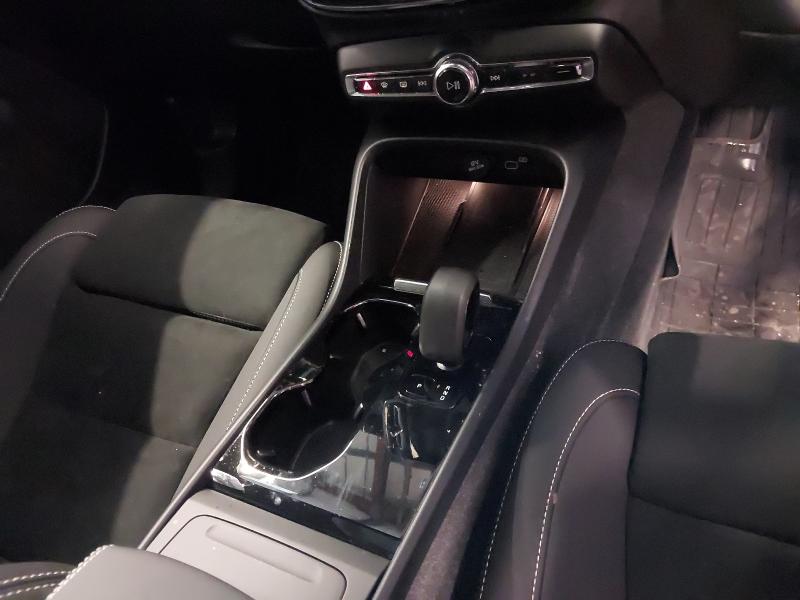 2024 VOLVO XC40 300KW RECHARGE TWIN ULTIMATE 82KWH 5DR AWD AUTO