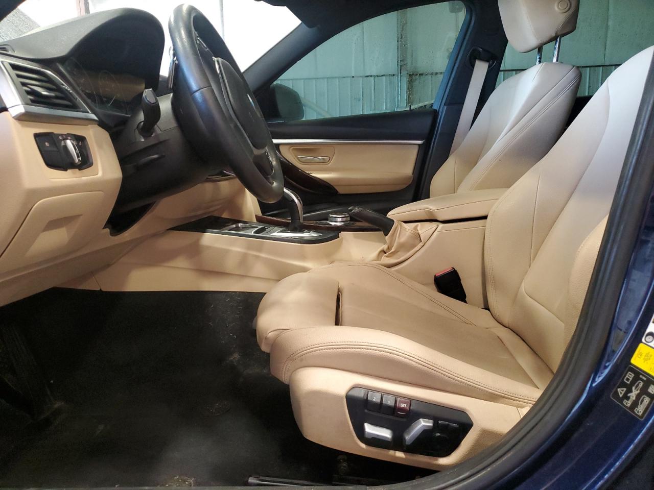 2017 BMW 330 Xi VIN: WBA8D9G34HNU66456 Lot: 84809275