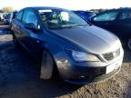 2015 SEAT IBIZA 1.2 TSI I TECH 3DR for sale at Copart WOLVERHAMPTON