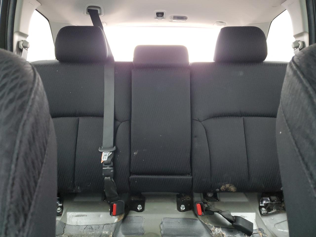 2012 Subaru Outback 2.5I Premium VIN: 4S4BRCCC8C3276303 Lot: 85708475