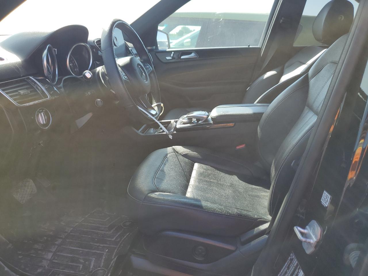 2017 Mercedes-Benz Gle 350 4Matic VIN: 4JGDA5HB0HA903722 Lot: 84045295