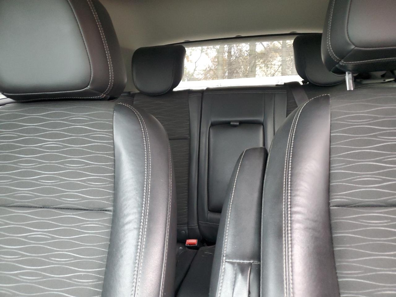 2016 Buick Encore Sport Touring VIN: KL4CJ2SM8GB708656 Lot: 90269215