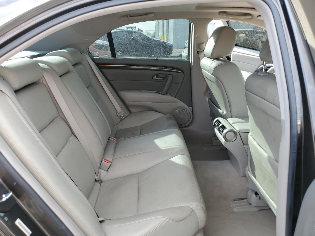 2009 Acura Rl VIN: JH4KB26629C002479 Lot: 86169385