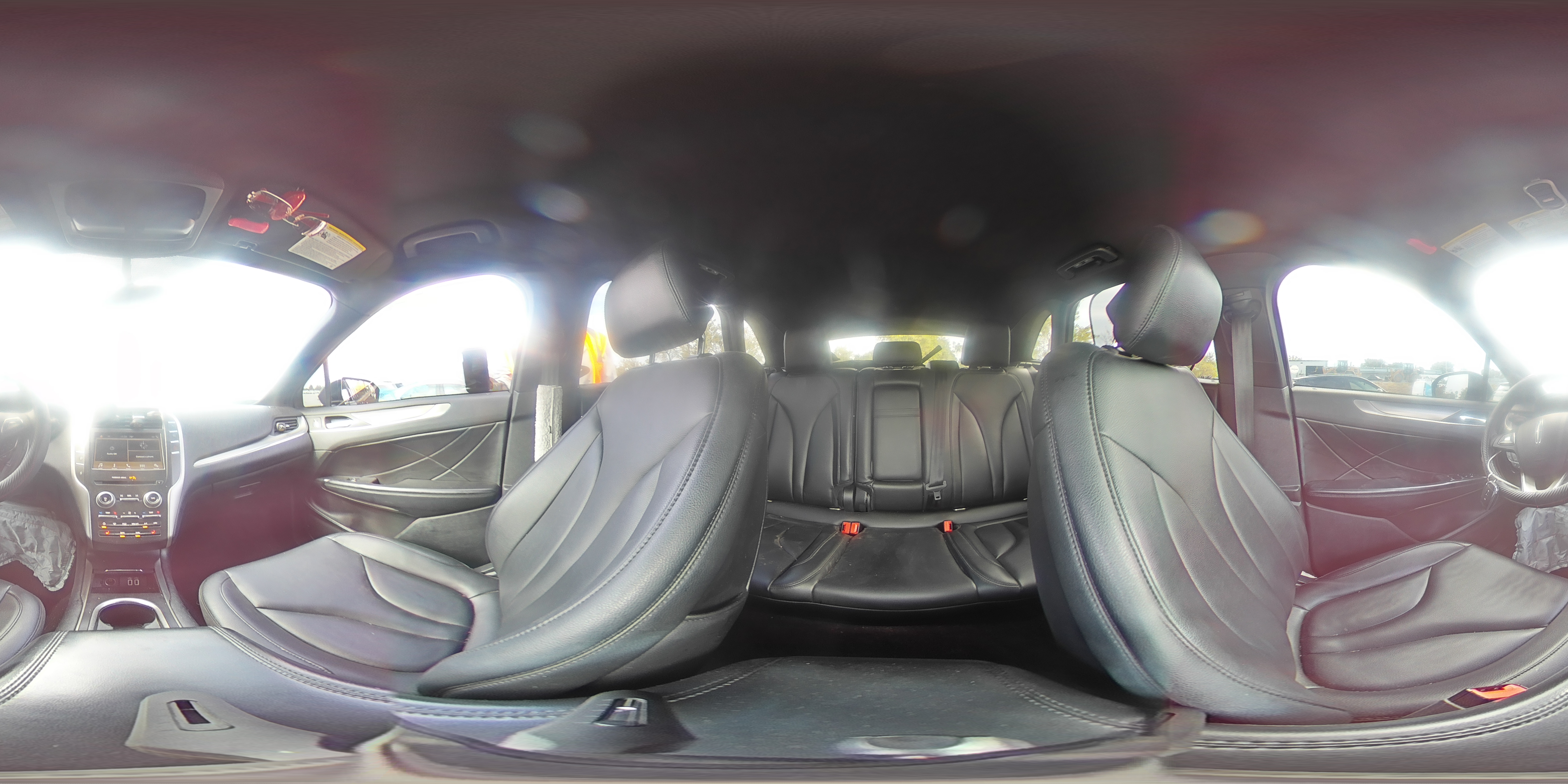 2017 Lincoln Mkc Premiere VIN: 5LMCJ1C94HUL54370 Lot: 86327945