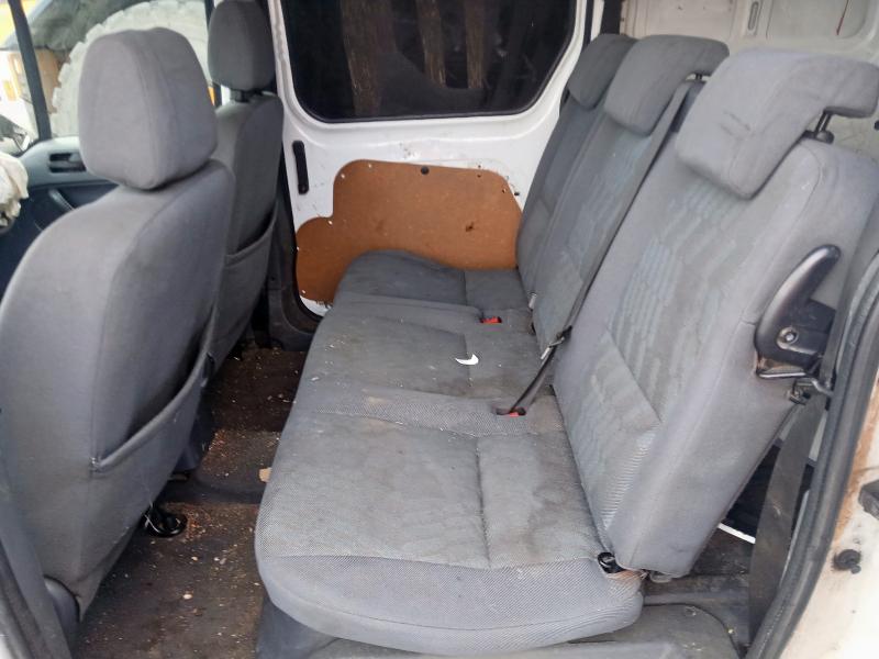 2007 FORD TRANSIT CONN T230 L90 