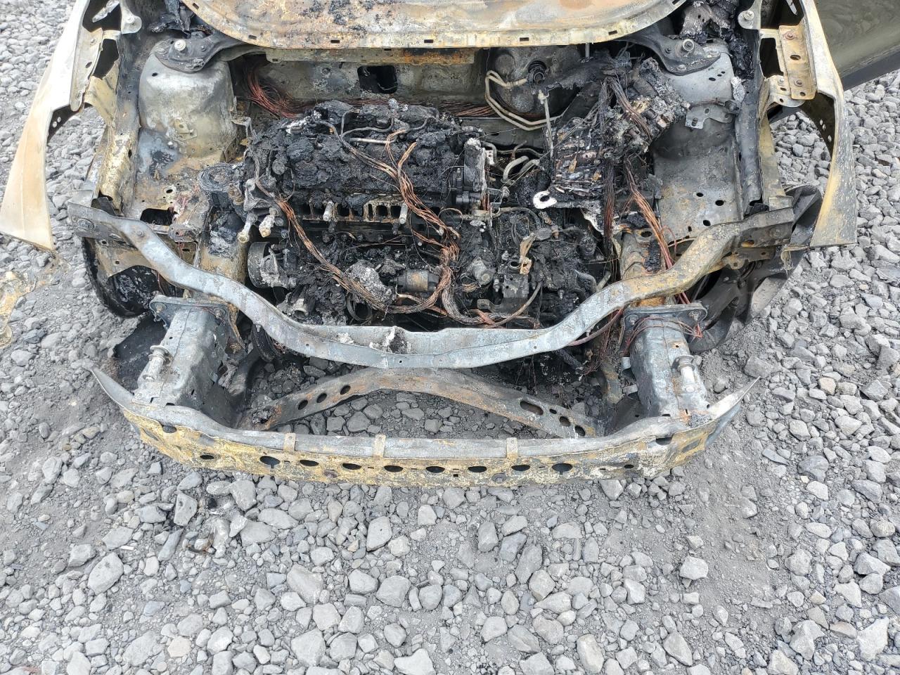 2013 Ford Escape Sel VIN: 1FMCU0HX7DUB59692 Lot: 85194195