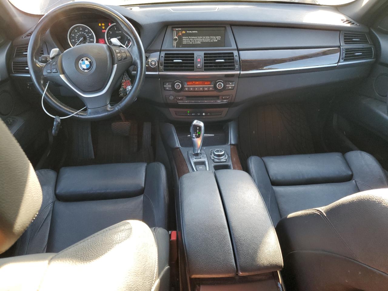 2011 BMW X6 xDrive50I VIN: 5UXFG8C50BLZ96685 Lot: 85375085