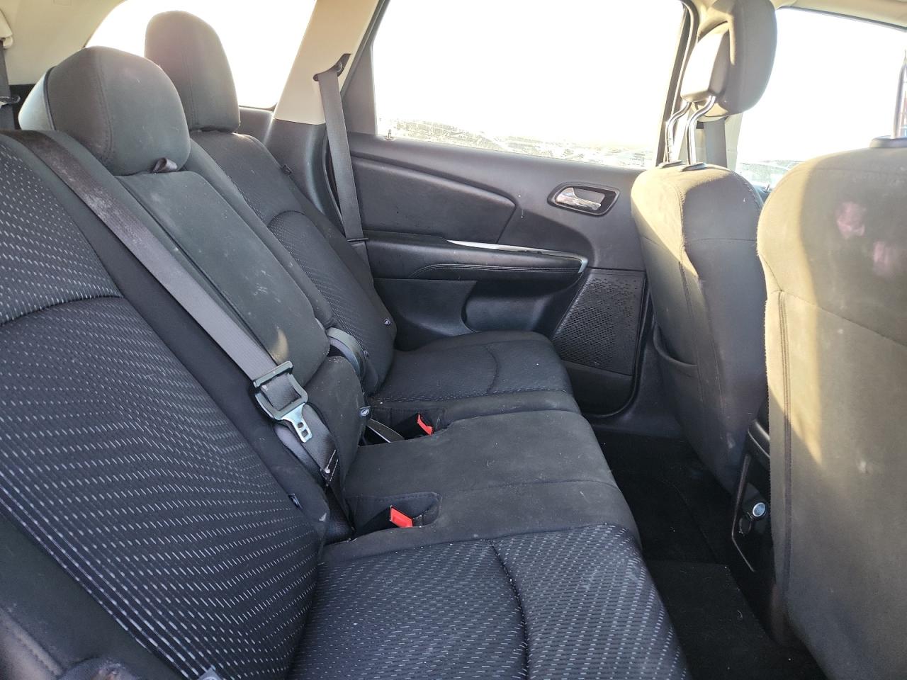 2017 Dodge Journey Sxt VIN: 3C4PDCBB1HT684610 Lot: 90315945