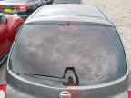 2004 NISSAN MICRA SE AUTO  for sale at Copart WOLVERHAMPTON
