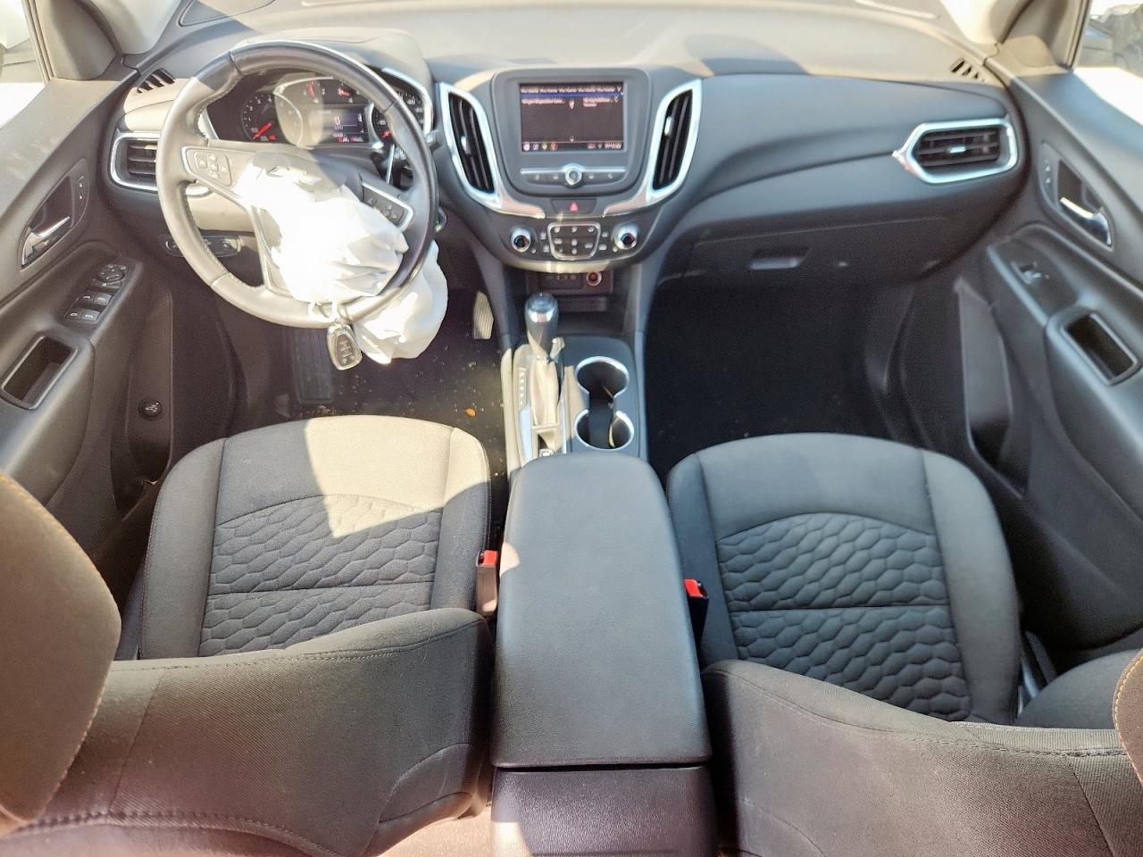 2020 Chevrolet Equinox Lt VIN: 3GNAXVEX3LS546508 Lot: 85943215