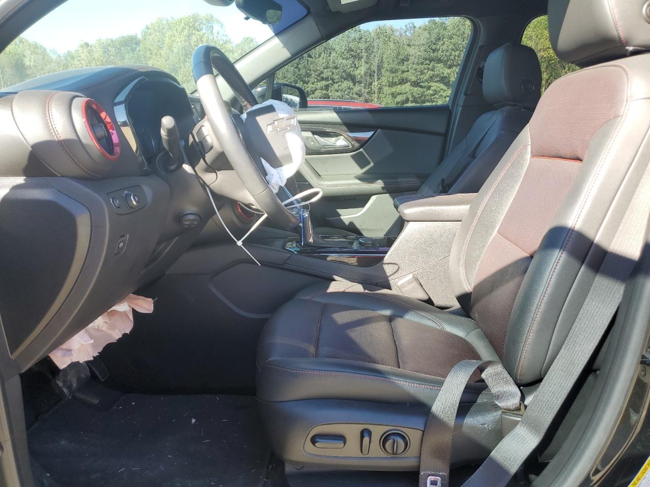 2021 Chevrolet Blazer Rs VIN: 3GNKBERS6MS584334 Lot: 82358245