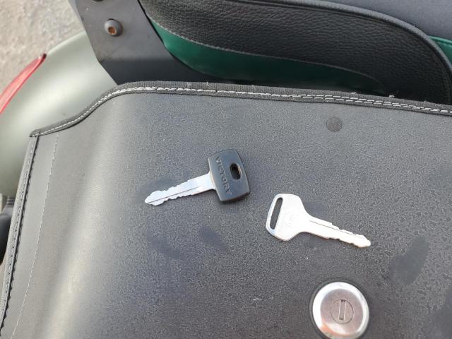 2015 VICTORY MOTORCYCLES GUNNER   