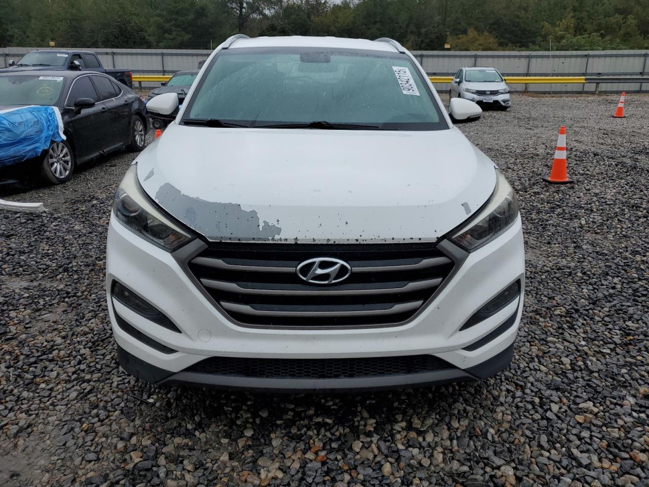 KM8J33A25GU072095 2016 Hyundai Tucson Limited 2016 Hyundai Tucson Limited VIN: KM8J33A25GU072095 Lot: 90342115