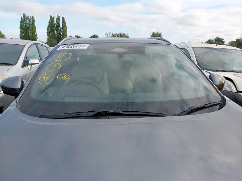 2021 NISSAN QASHQAI TEKNA DIG-T MHEV 