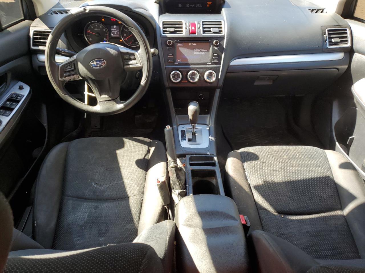 2015 Subaru Impreza VIN: JF1GJAA6XFH018946 Lot: 84220435