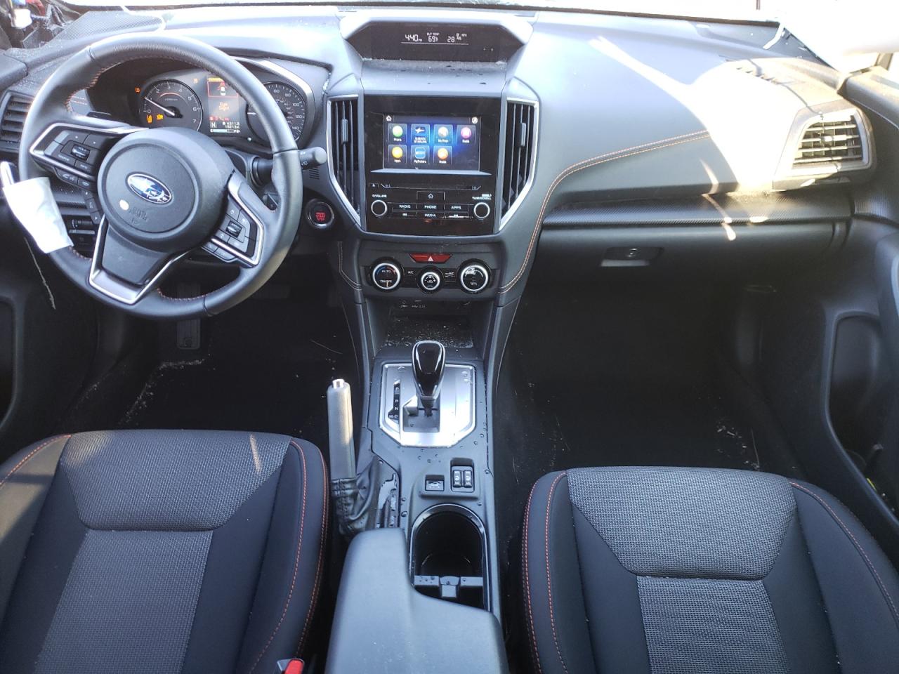 2023 Subaru Crosstrek Premium VIN: JF2GTAEC9PH206025 Lot: 85591725