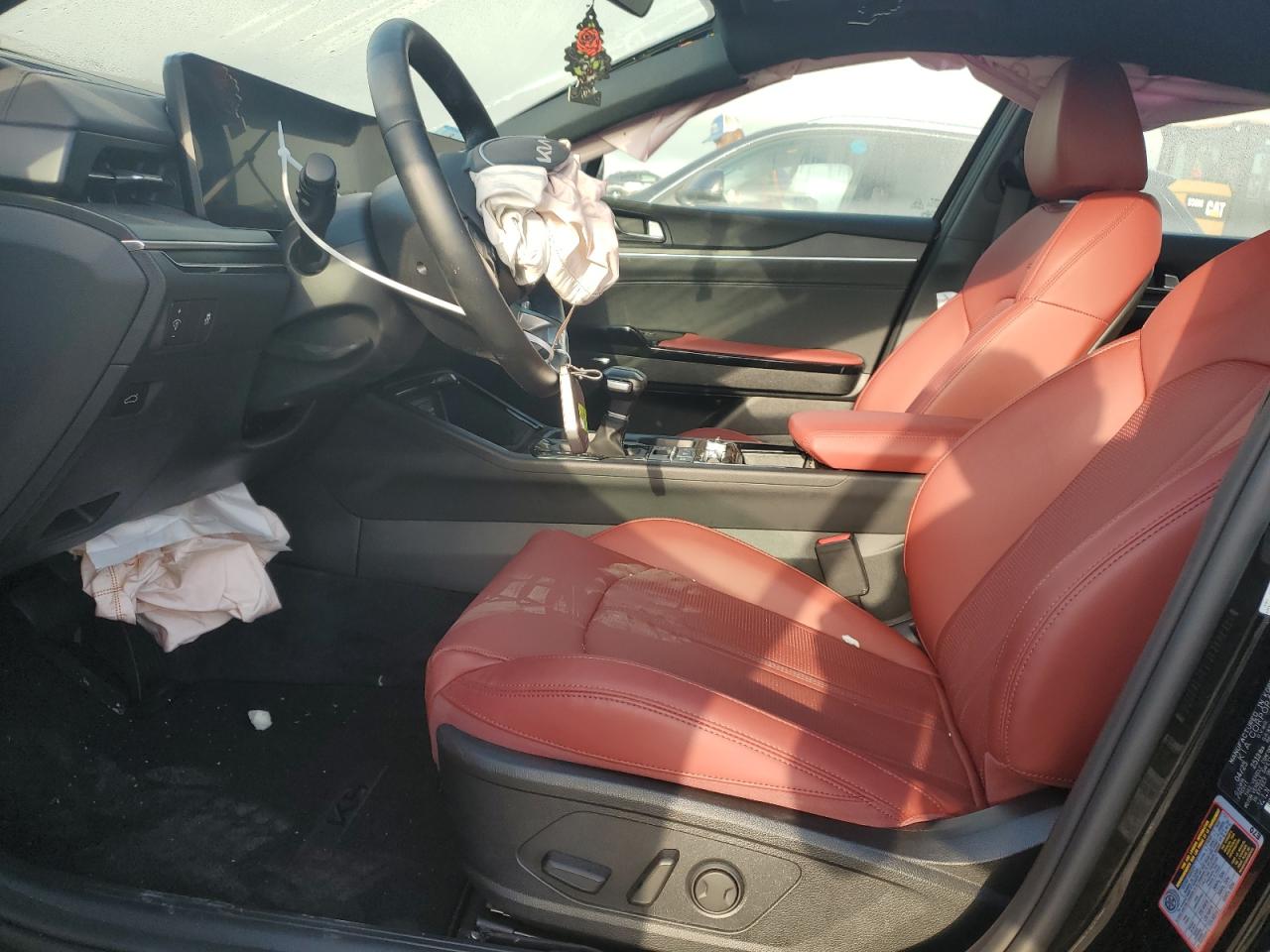 2025 Kia K5 Gt Line VIN: KNAG64J76S5386457 Lot: 82258065