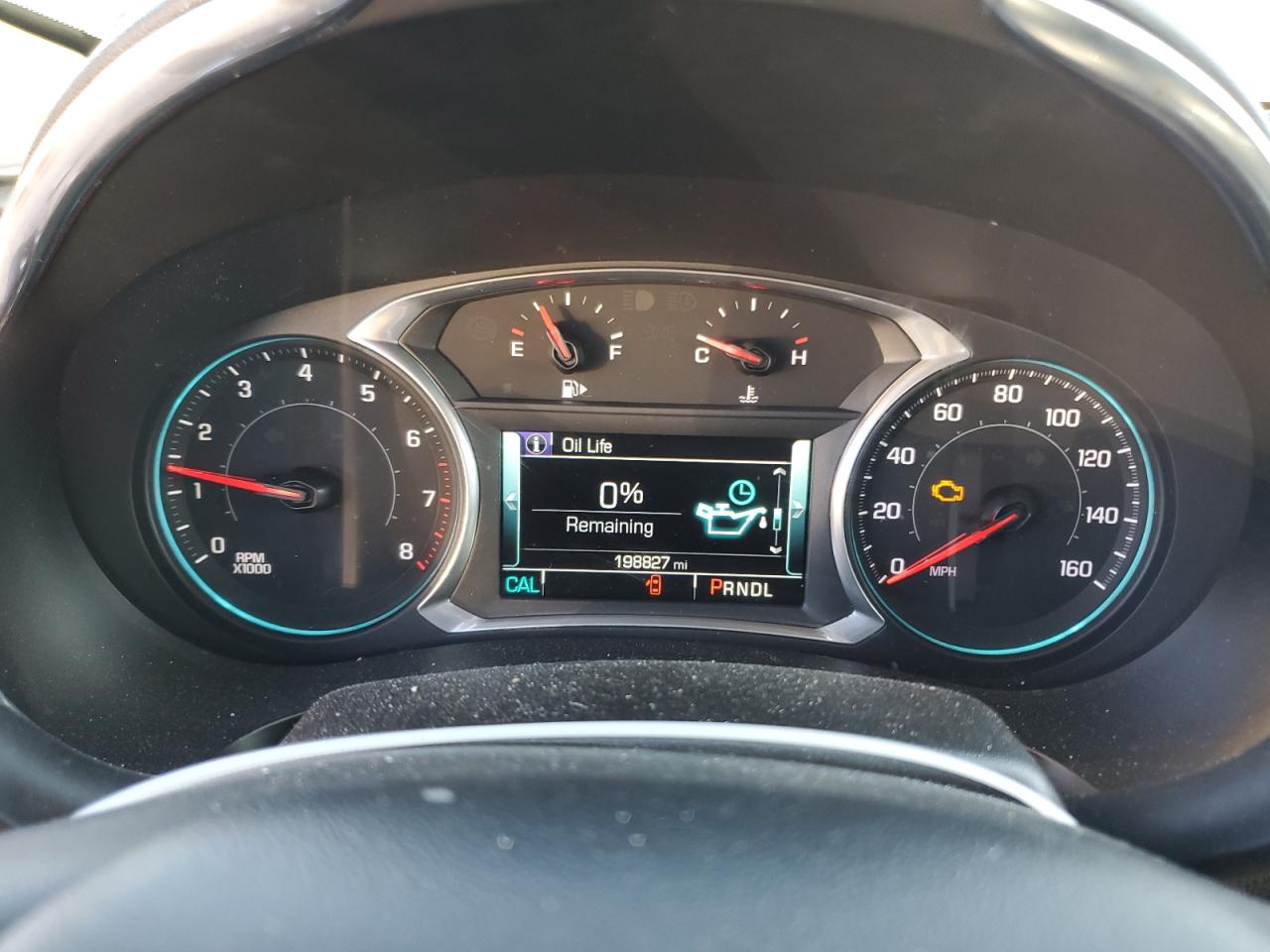 2016 Chevrolet Malibu Premier VIN: 1G1ZH5SX1GF293818 Lot: 85197225