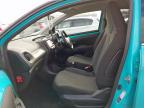 2015 CITROEN C1 FLAIR S-A  for sale at Copart CHESTER