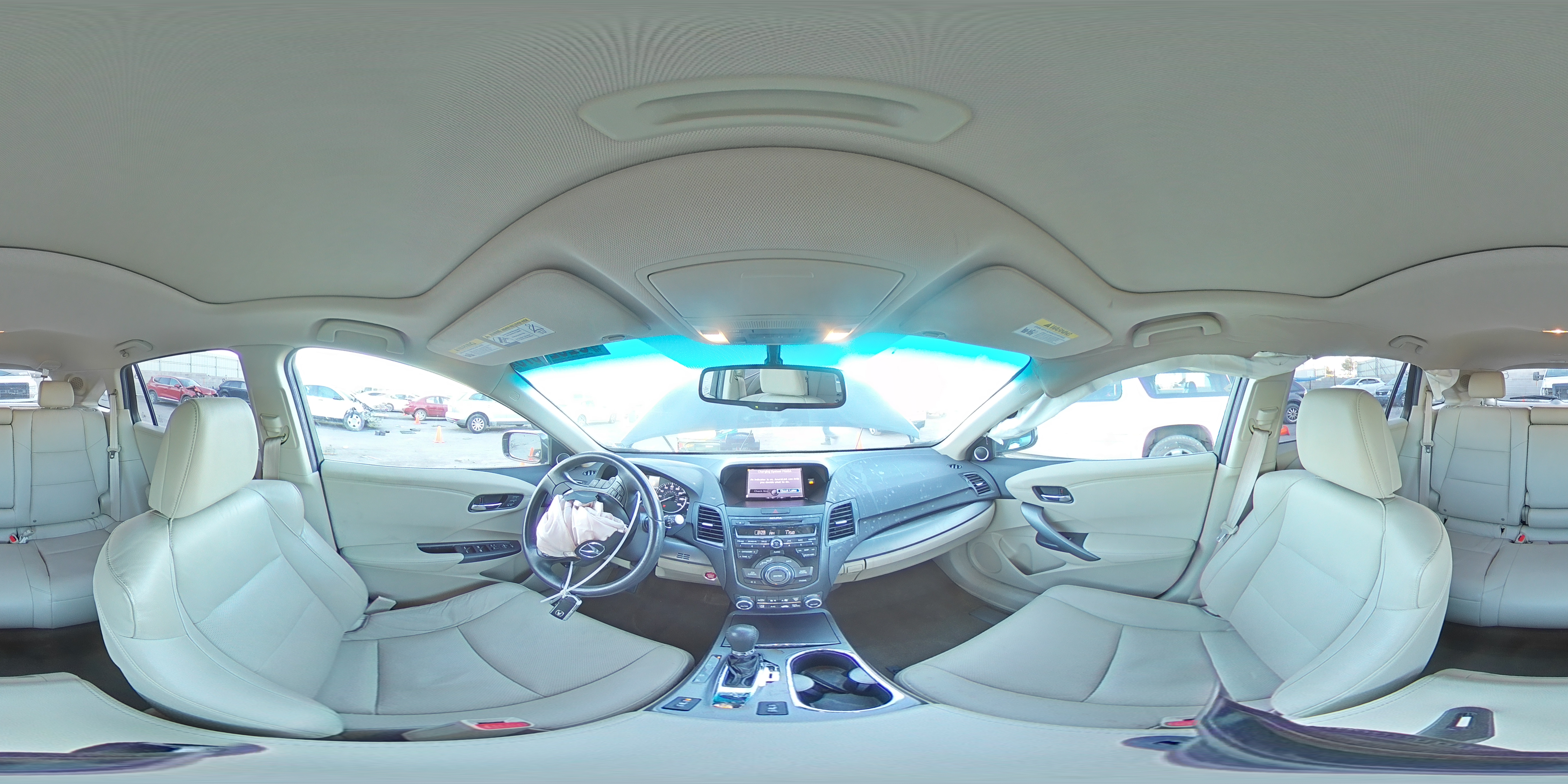 2014 Acura Rdx Technology VIN: 5J8TB3H52EL014398 Lot: 82621575