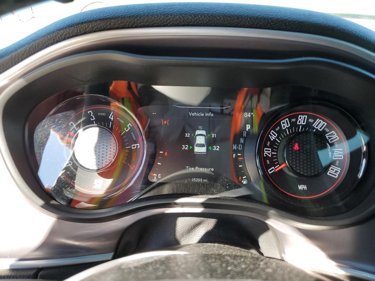 2022 Dodge Challenger Sxt VIN: 2C3CDZAG0NH105694 Lot: 89669435