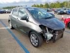 2013 TOYOTA YARIS T SPIRIT HYBRID CVT  for sale at Copart NEWBURY