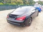 2015 MERCEDES BENZ CLA220 AMG for sale at Copart COLCHESTER