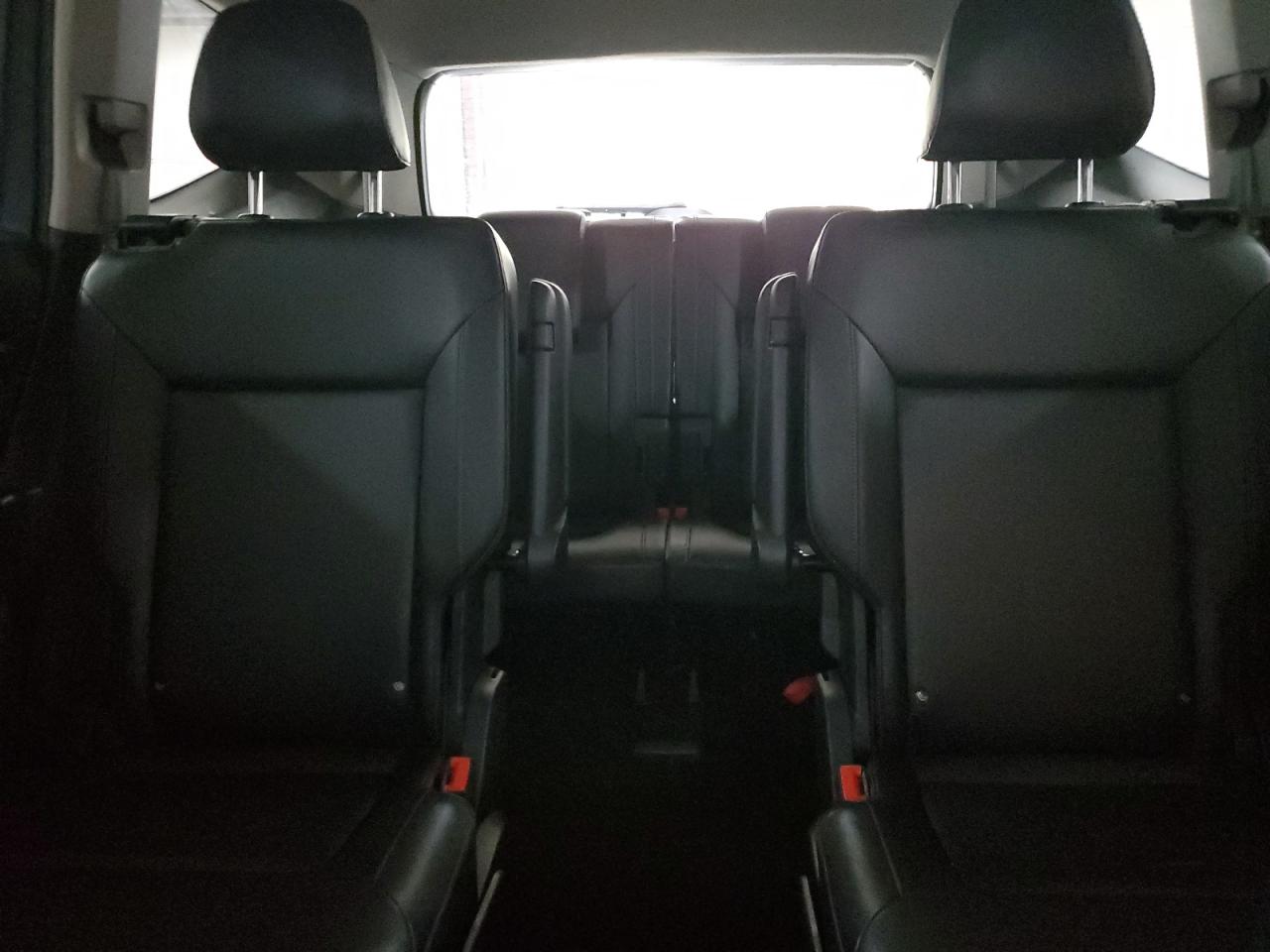 2018 Volkswagen Atlas Se VIN: 1V2PR2CA5JC576556 Lot: 86098195