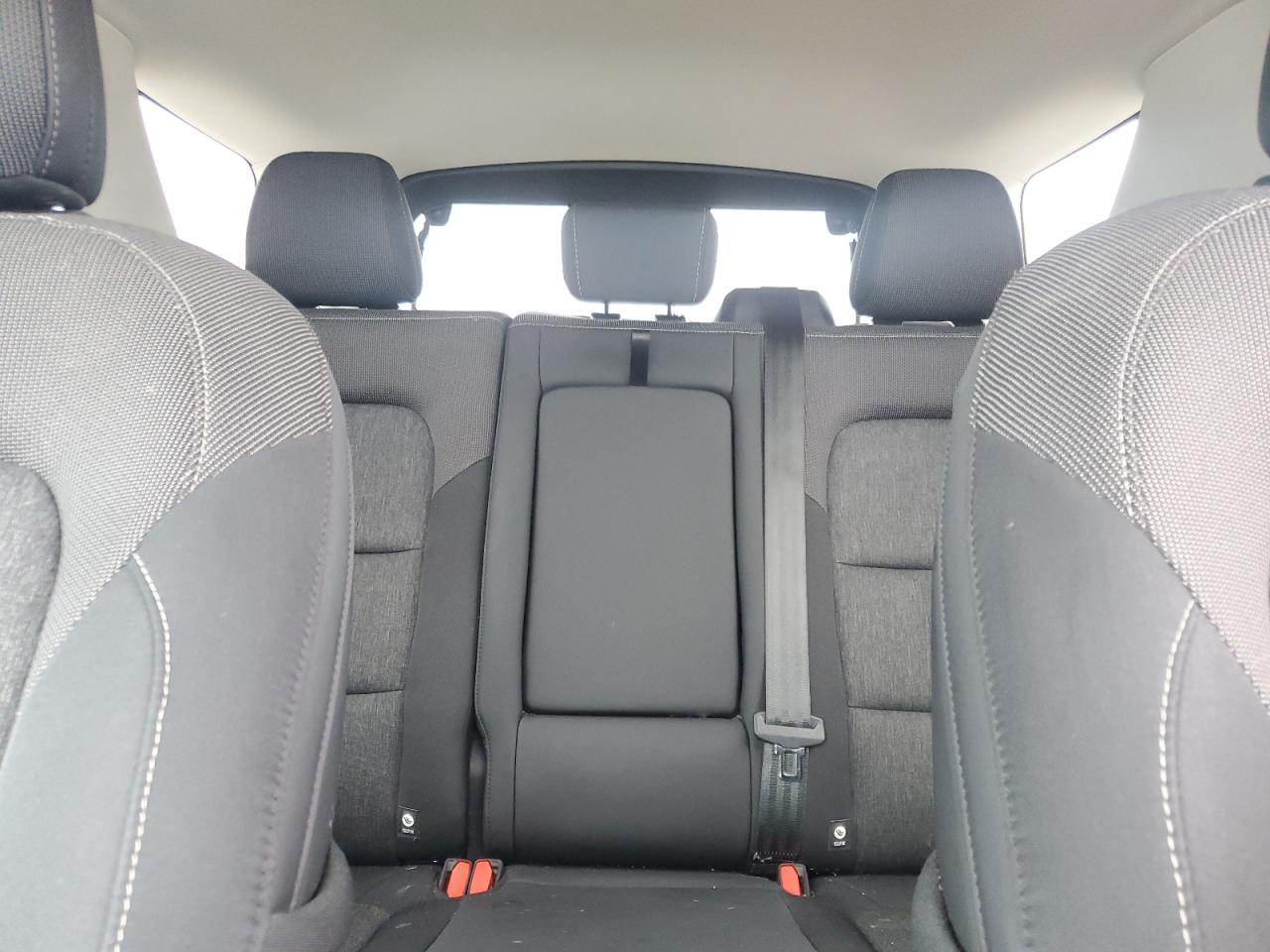 2024 Ford Bronco Sport Big Bend VIN: 3FMCR9B60RRF32205 Lot: 90057585