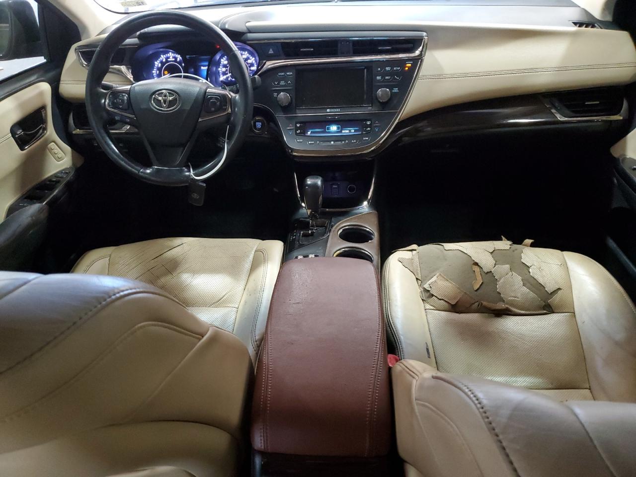 2013 Toyota Avalon Base VIN: 4T1BK1EB3DU063736 Lot: 82623985