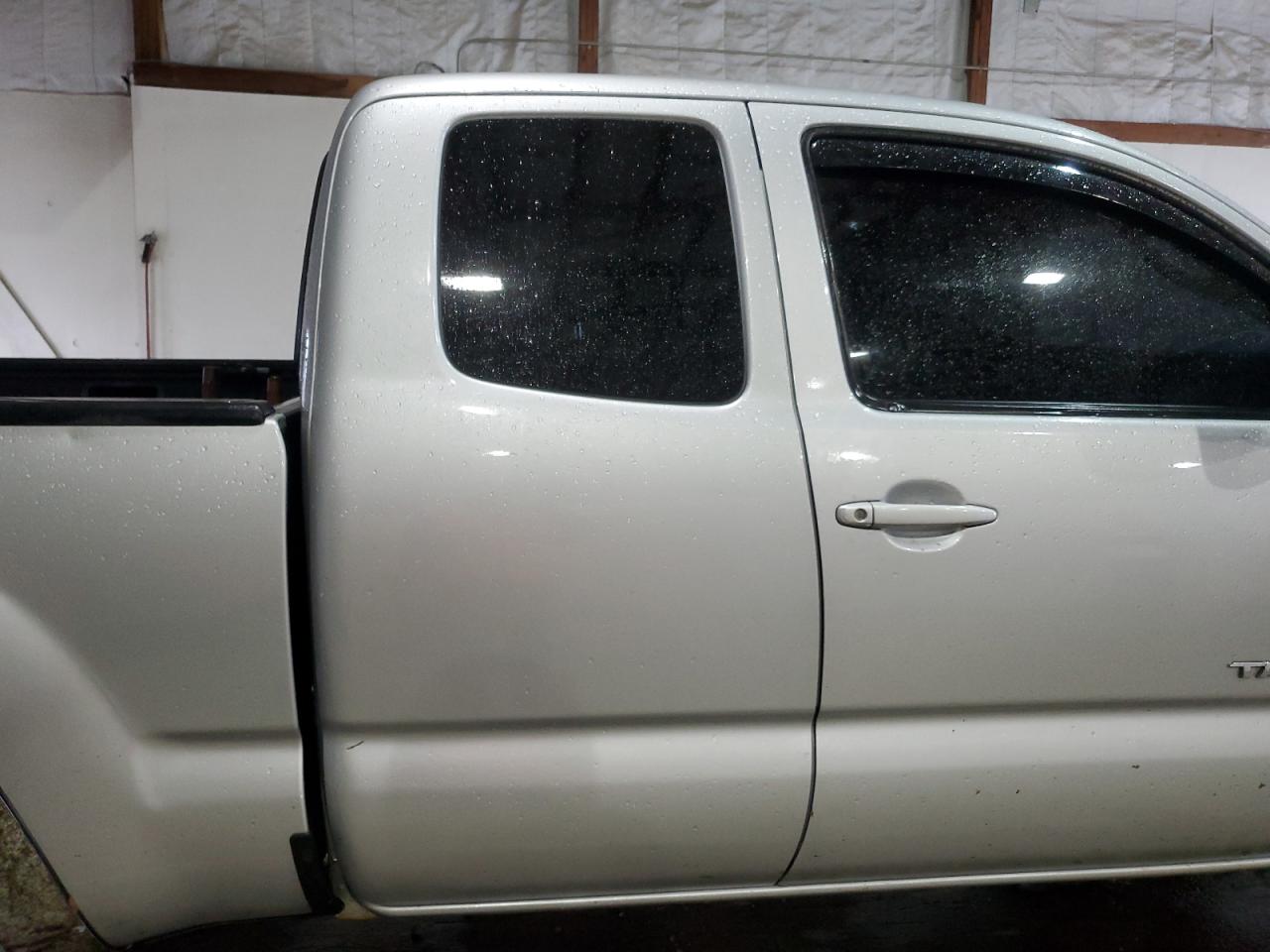 2008 Toyota Tacoma Access Cab VIN: 5TEUU42N38Z582807 Lot: 90429845