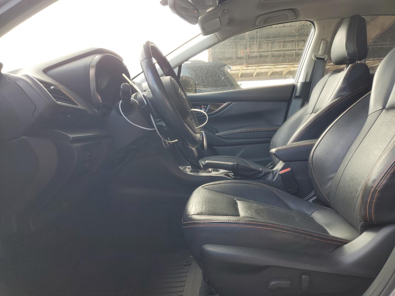 2018 Subaru Crosstrek Limited VIN: JF2GTALC3J8306132 Lot: 84989065