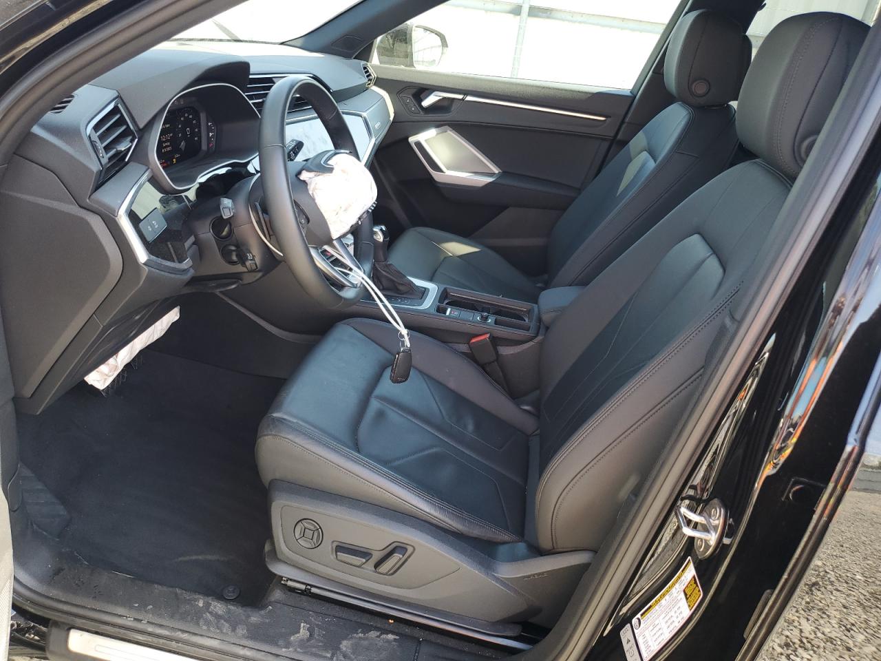 2024 Audi Q3 Premium S Line 45 VIN: WA1DECF3XR1154402 Lot: 81826765