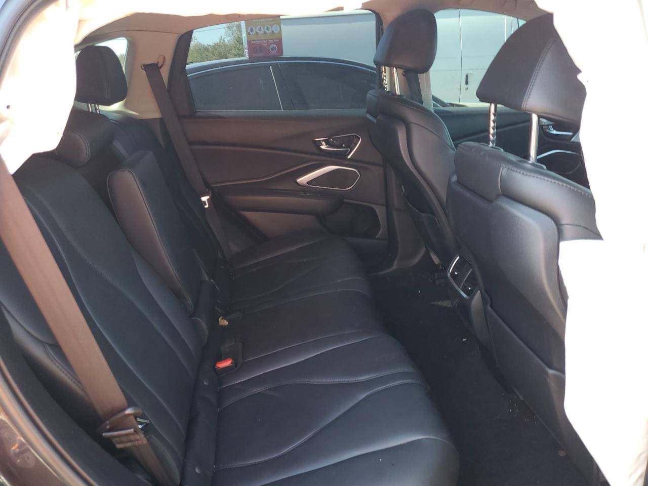 2019 Acura Rdx VIN: 5J8TC1H37KL002243 Lot: 84860835
