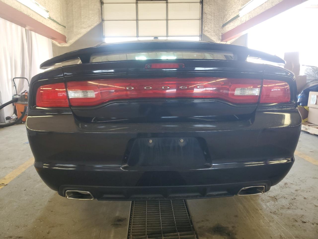 2012 Dodge Charger Sxt VIN: 2C3CDXHG8CH302023 Lot: 82240745