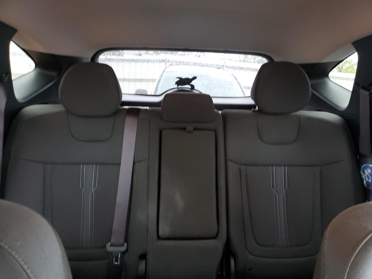 2024 Hyundai Tucson Sel VIN: 5NMJBCDE0RH314301 Lot: 86254955