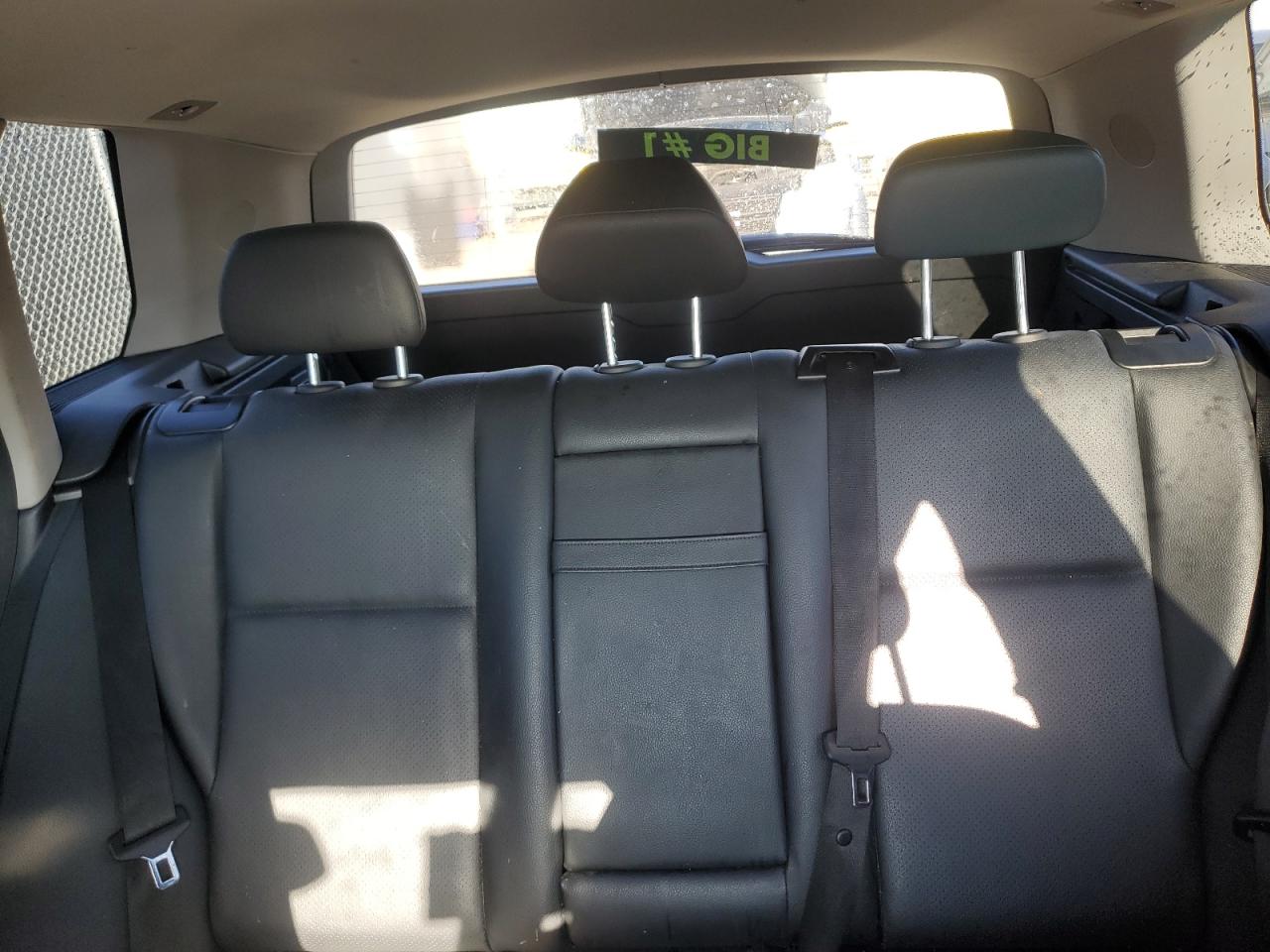 2010 Mercedes-Benz Glk 350 4Matic VIN: WDCGG8HB8AF288597 Lot: 86494695