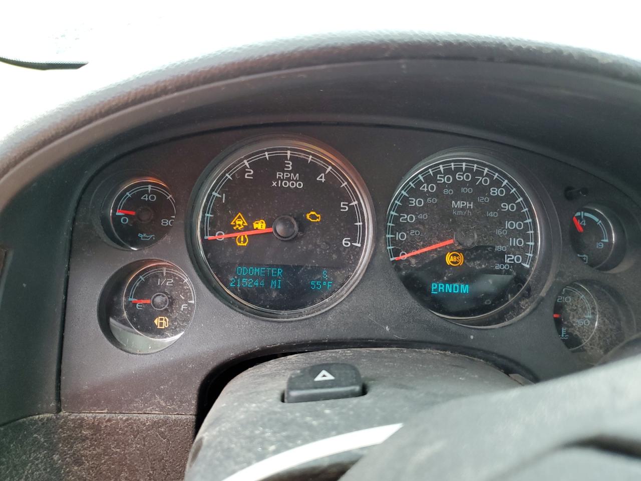 2011 Chevrolet Silverado K1500 Ltz VIN: 1GCPKTE35BF160260 Lot: 85556535