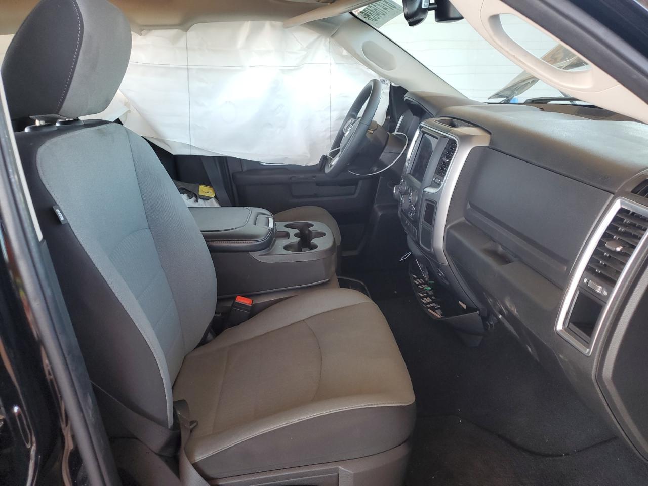 2022 Ram 1500 Classic Slt VIN: 1C6RR7LG4NS210960 Lot: 87416485