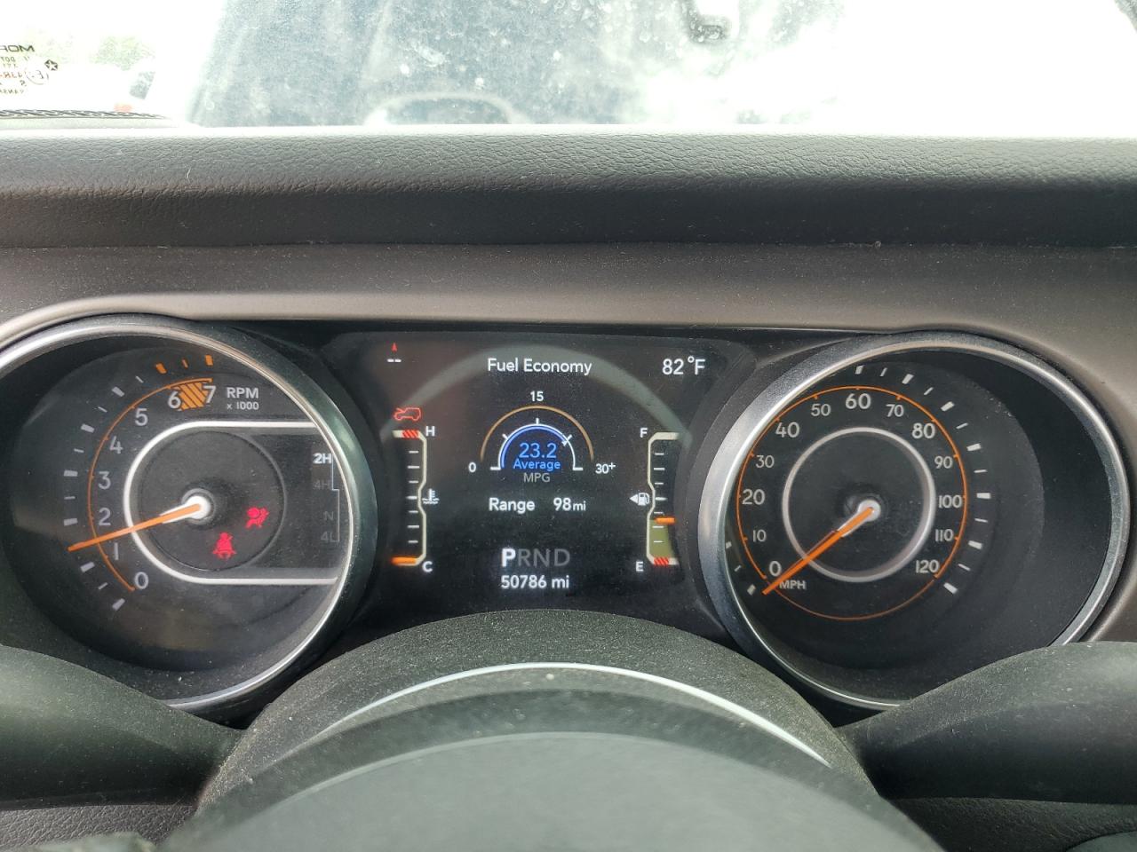 2020 Jeep Wrangler Sport VIN: 1C4GJXAN3LW227974 Lot: 85357585