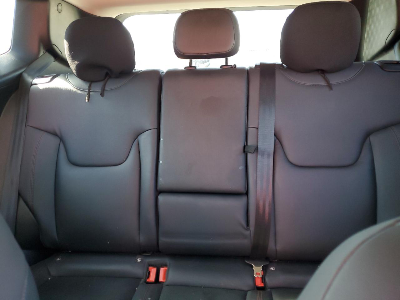 2021 Jeep Renegade Trailhawk VIN: ZACNJDC12MPM23397 Lot: 90872135