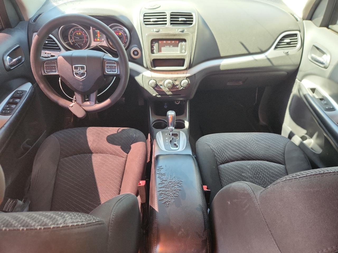 2019 Dodge Journey Se VIN: 3C4PDCBB1KT784097 Lot: 86701615