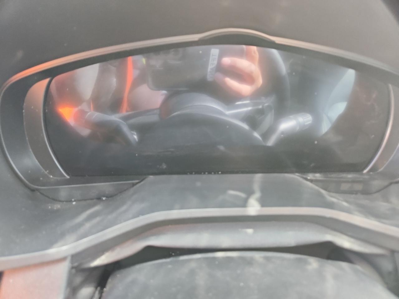 2025 Mazda Cx-90 Premium VIN: JM3KKDHC3S1213912 Lot: 85934655