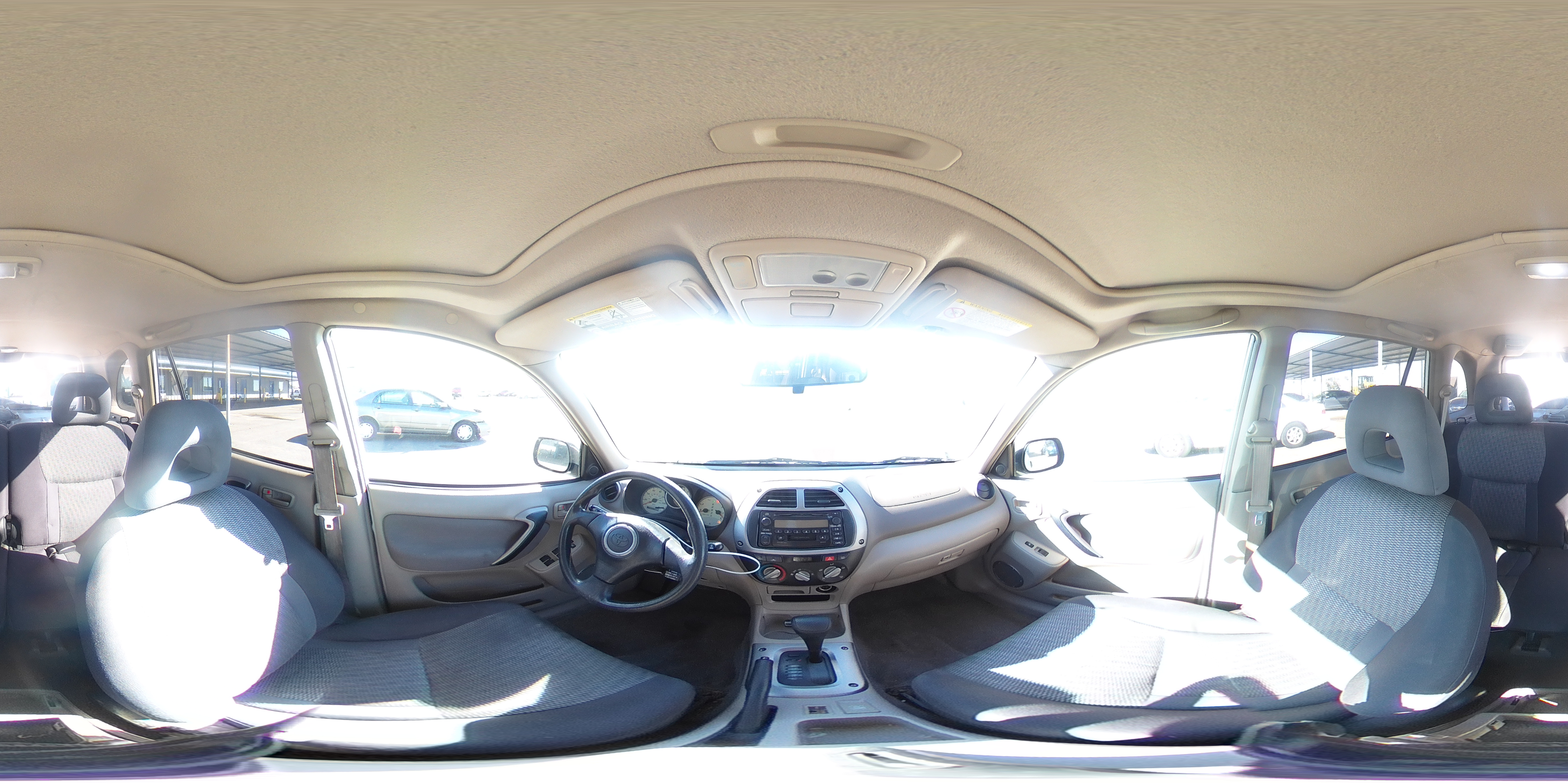 2002 Toyota Rav4 VIN: JTEHH20VX26022568 Lot: 82245495