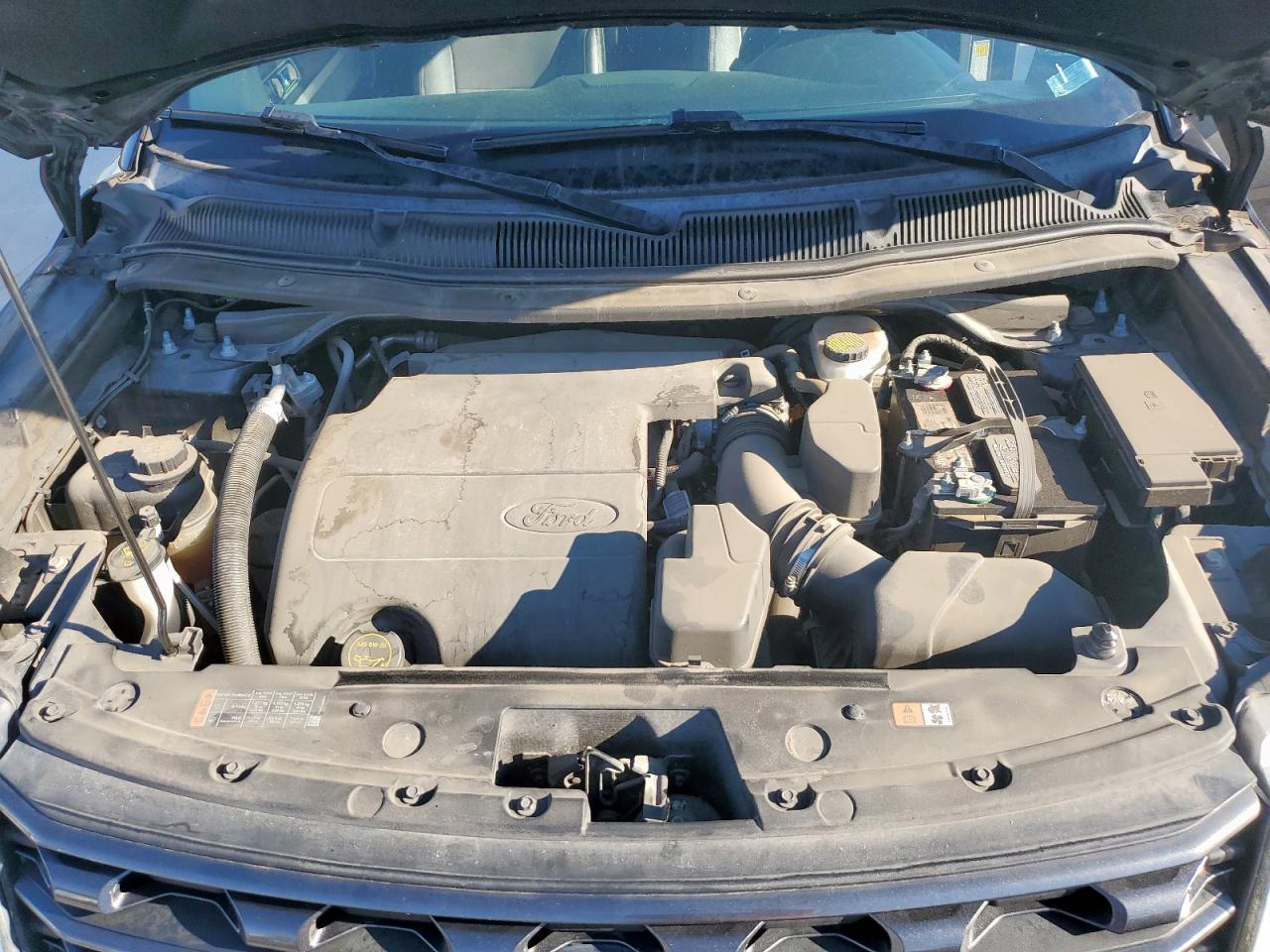 2017 Ford Explorer Xlt VIN: 1FM5K8D86HGC76096 Lot: 84736265