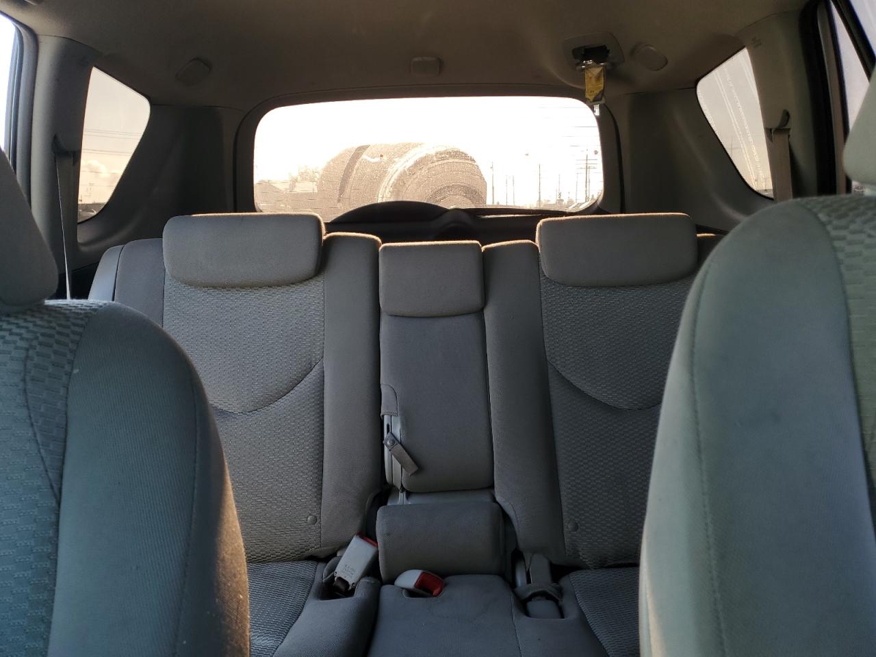 2007 Toyota Rav4 Limited VIN: JTMBK31V175023752 Lot: 90716035