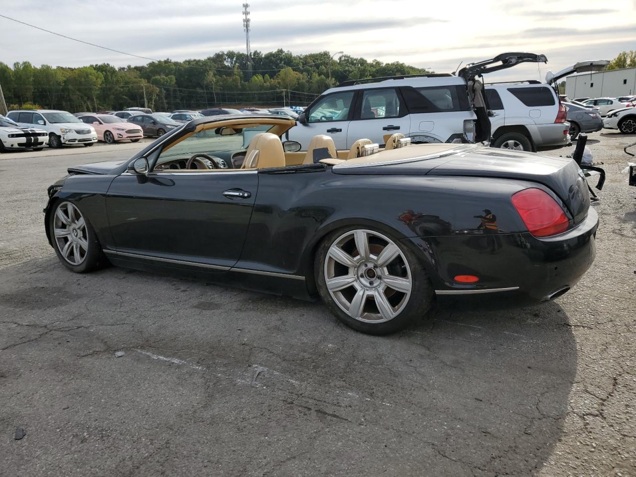 Continental Continental
