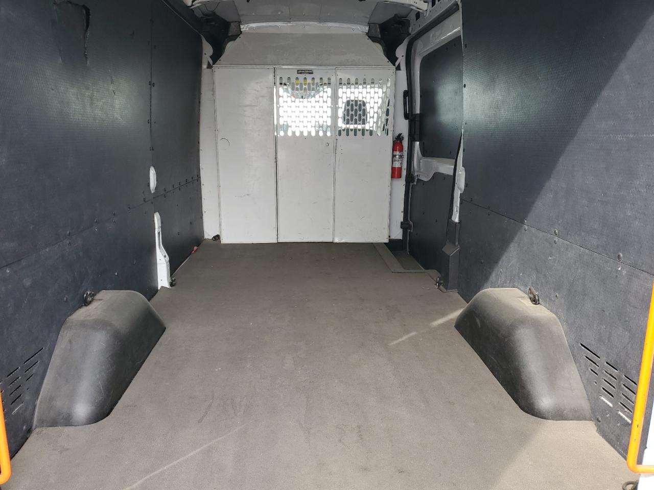 2019 Ford Transit T-150 VIN: 1FTYE2CM1KKB50575 Lot: 83861785