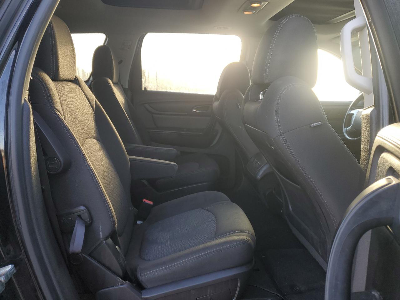 2017 Chevrolet Traverse Lt VIN: 1GNKRGKD1HJ107448 Lot: 84268815