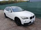 2013 BMW X1 SDRIVE18D SE  for sale at Copart WESTBURY